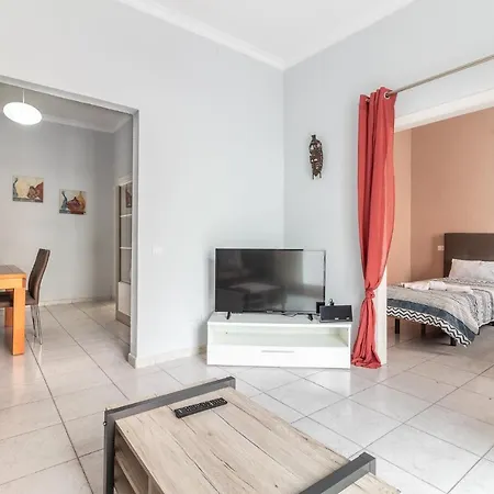 Flatguest Isla De Cuba Apartament *