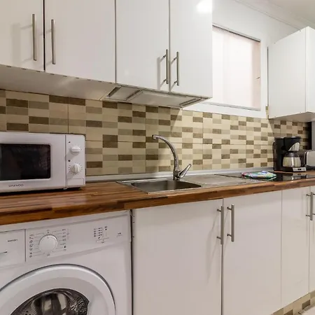 Apartament Flatguest Isla De Cuba *