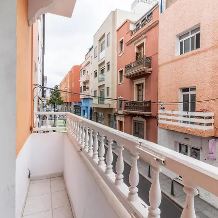 Apartament Flatguest Isla De Cuba *