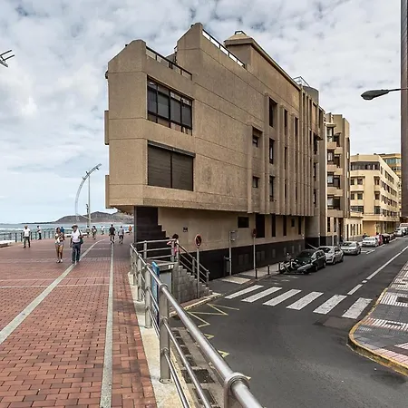 Apartament Flatguest Isla De Cuba